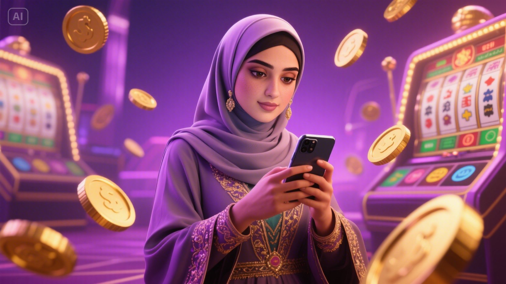 Casino High Country Casino desktop and mobile interfaces