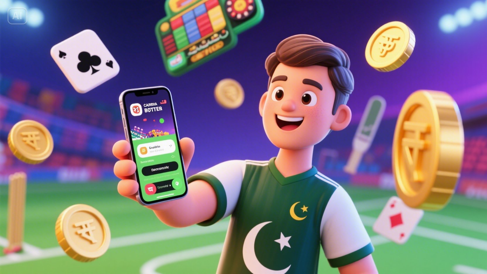 High Country CasinoDeposit once and enjoy 200% instantly on your balance! Pakistani users can enjoy quick JazzCash transactions, fair play, and secure PKR cashouts daily.