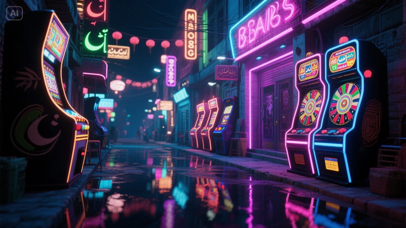 Registration at High Country Casino Casino